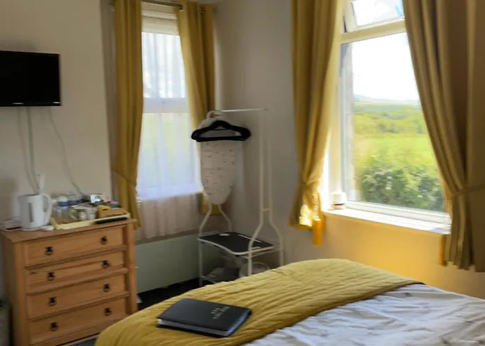 Dale View Bed & Breakfast